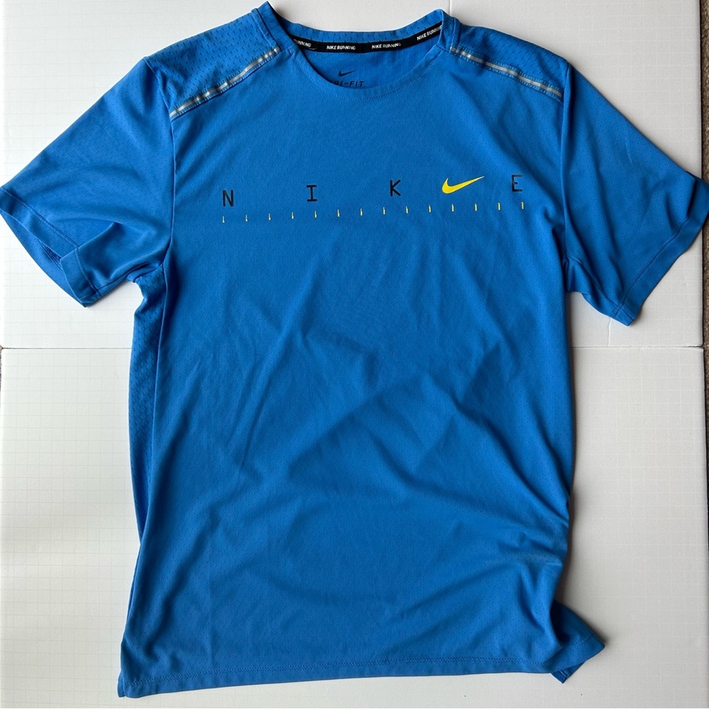 Nike Running Dri-Fit Tee